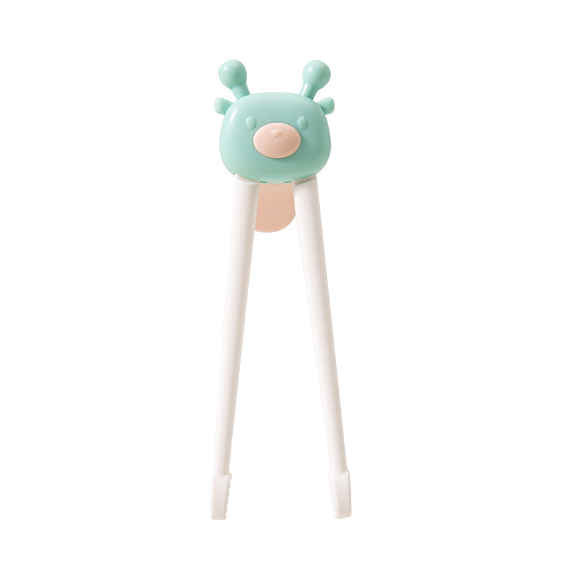 Bebetour Tiger Mouth Training Chopsticks Bebetour Australia
